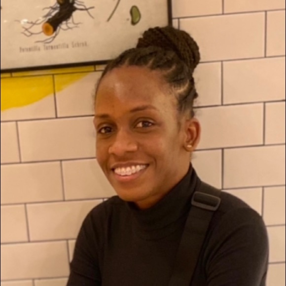 Meet your Posher, Jhannel - Picture 1 of 1